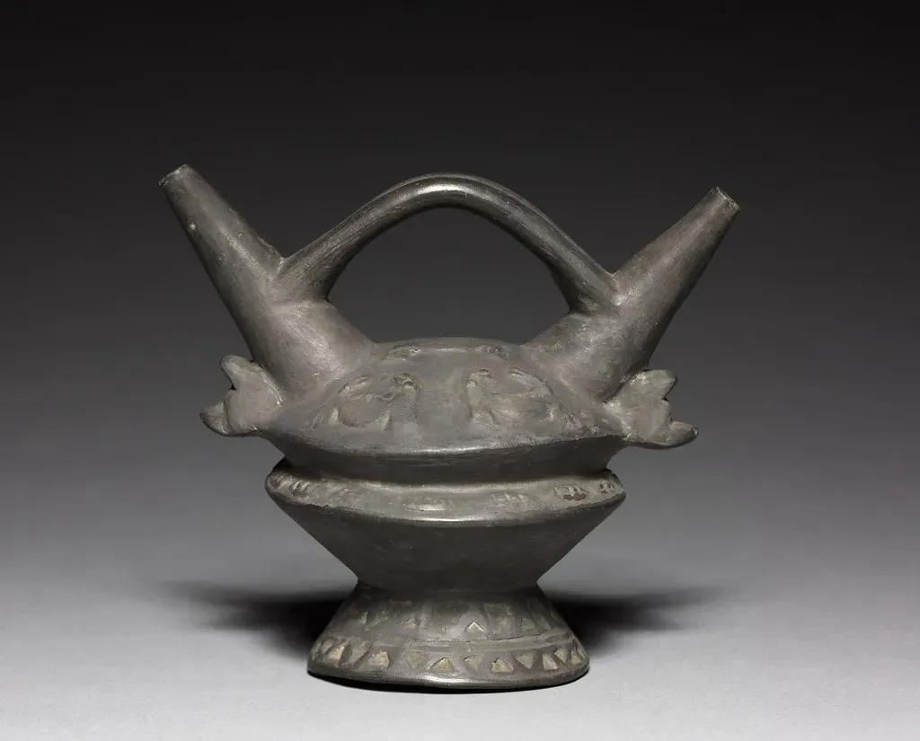 #4 - The Peabody Vessel With a Century-Long Blank Spot (Image Credits: Flickr)