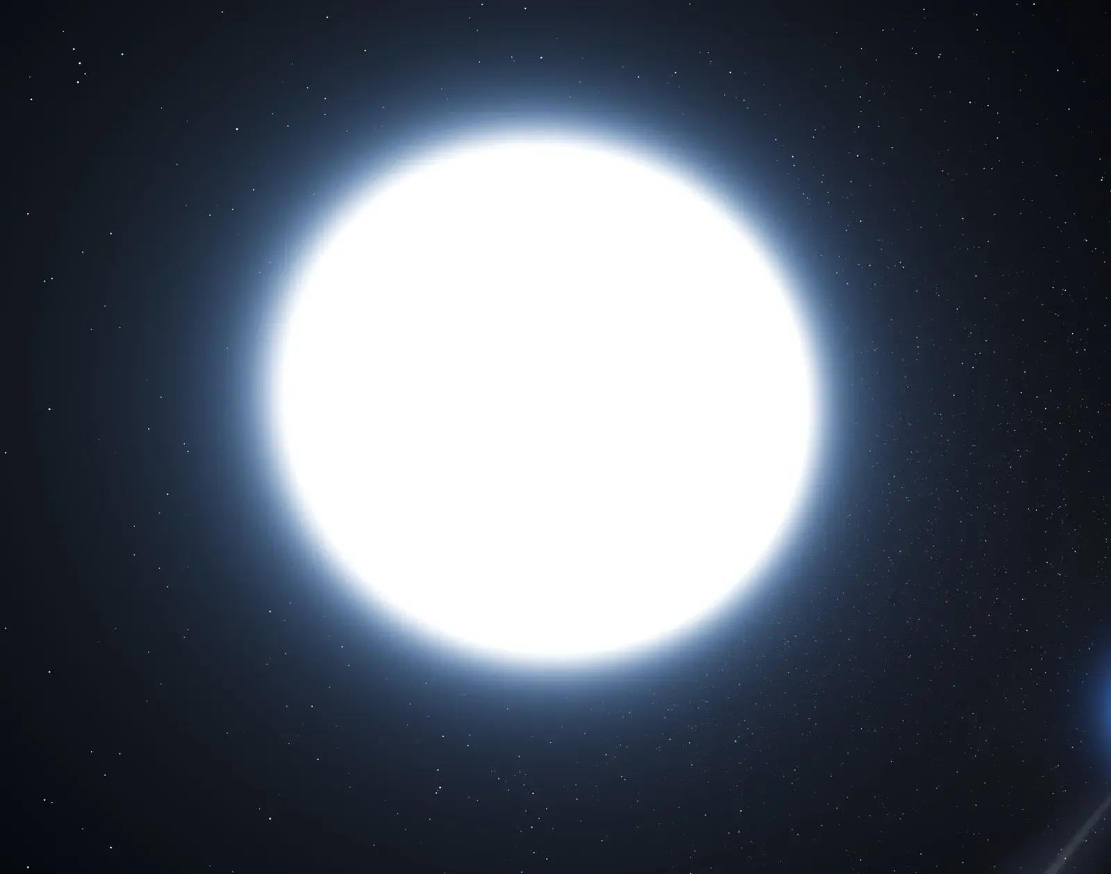 The Strange Fate of Most Stars: How White Dwarfs Are Born (Image Credits: Wikimedia)