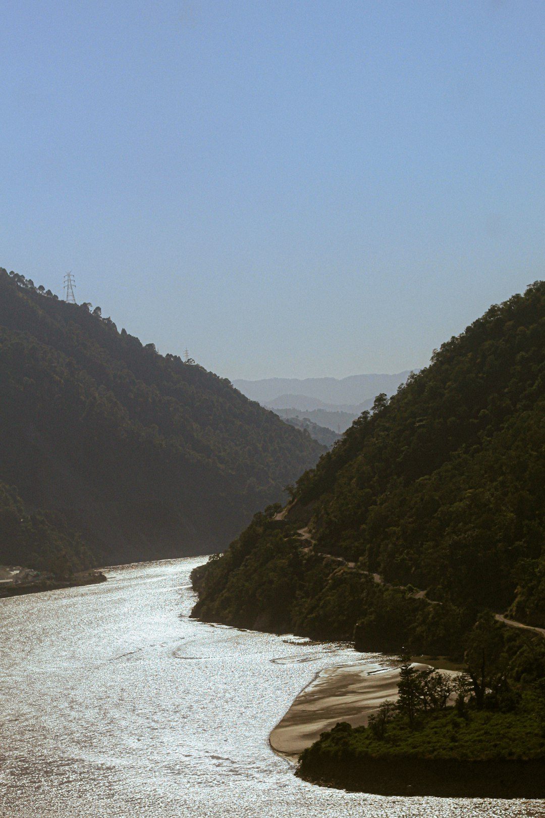 Indus Valley Cities: Rivers on the Move (Image Credits: Unsplash)