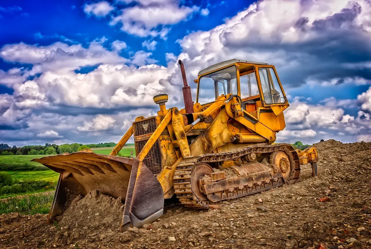 #9 Project Schedules and Contracts Build in Weather Downtime (Image Credits: Pixabay)