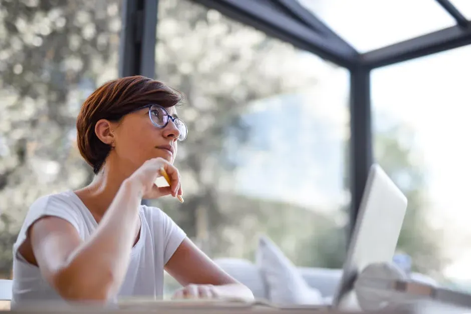 The Cognitive Edge: How Self-Talk Supercharges Focus and Memory (Image Credits: Pexels)
