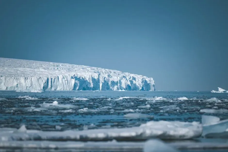You Start to Think of Antarctica as a Time Capsule, Not a Blank Spot (Image Credits: Pexels)