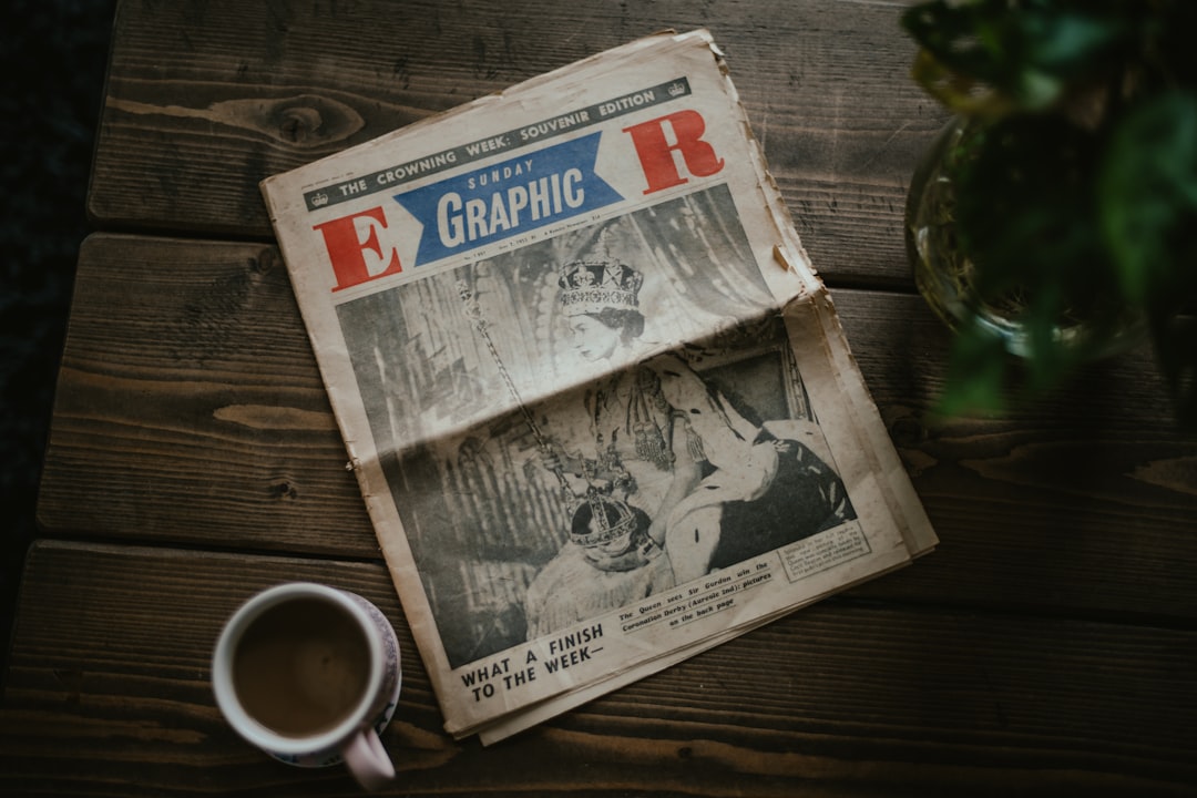 The Hidden Clues (Image Credits: Unsplash)