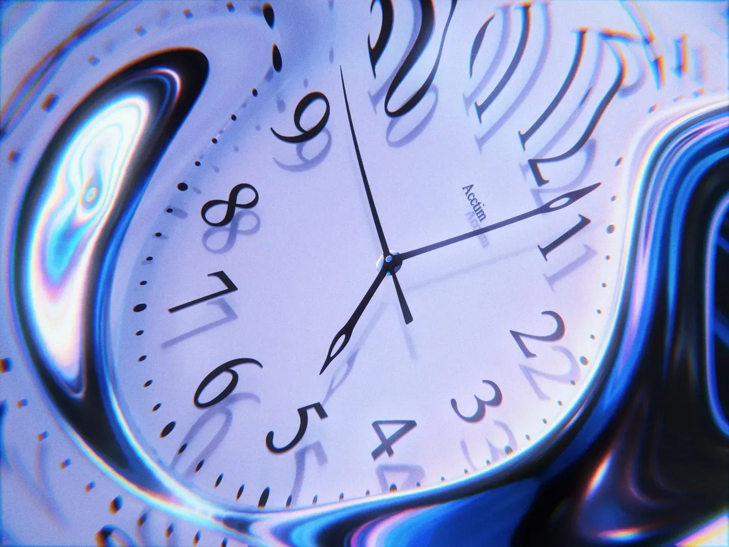 Relativity Already Gives Us Real Time Travel (Into the Future) (Image Credits: Unsplash)