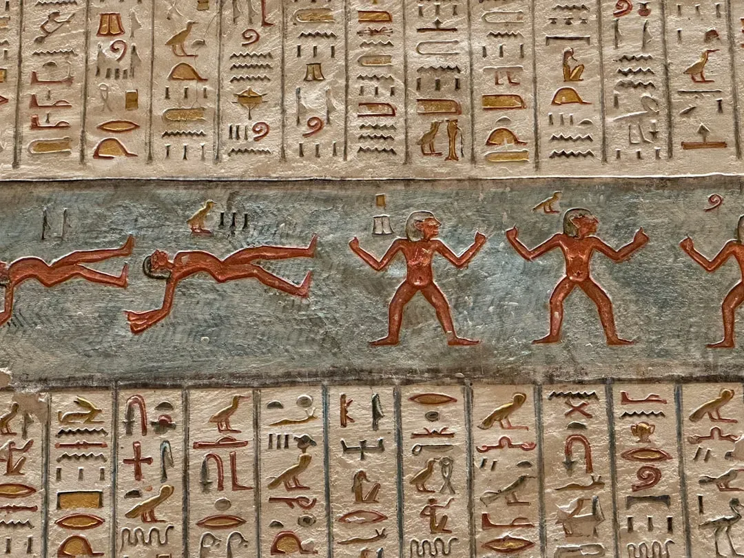 The Past Knows Things We Have Forgotten (Image Credits: Unsplash)