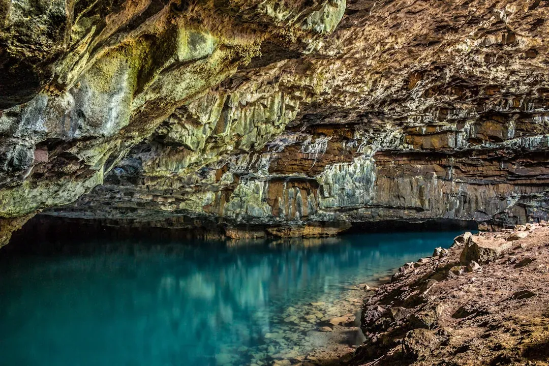 The Hidden World Under Your Feet: Underground Water and Soil Movement (Image Credits: Unsplash)