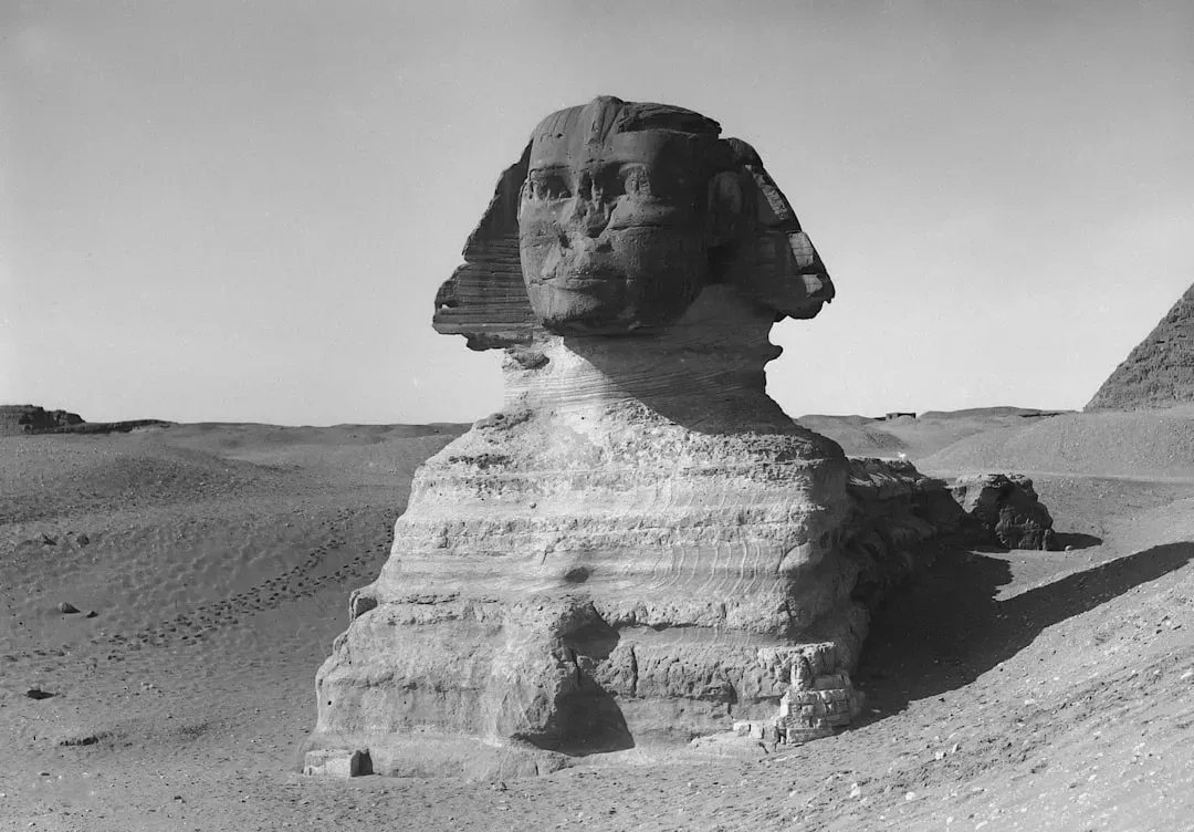 10. The Ritual Niche Aligned with Ancient Water Levels (Image Credits: Unsplash)