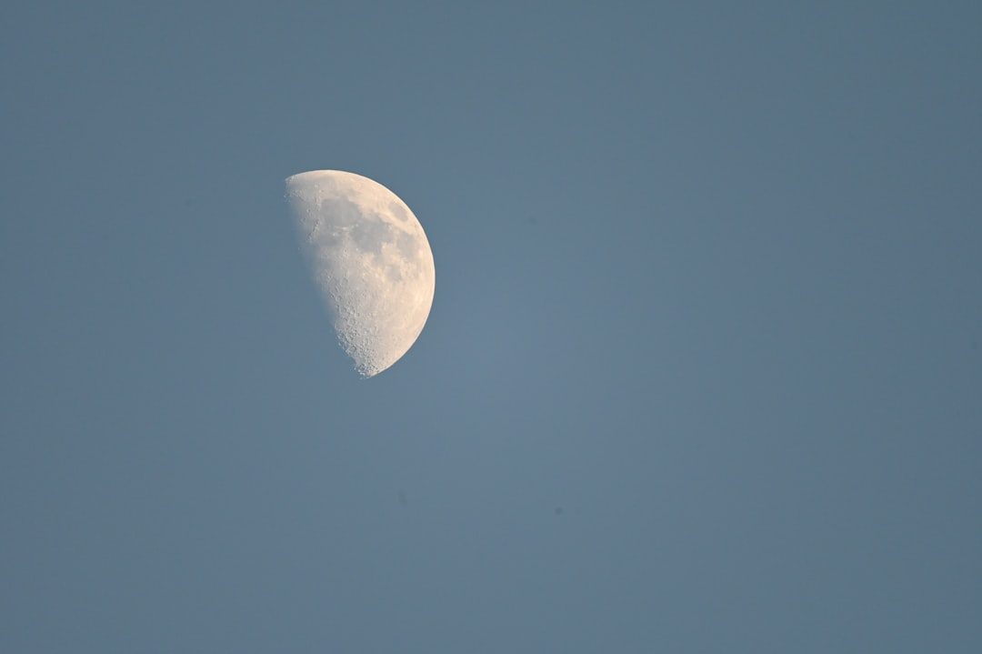 Gravitational Chaos: Tides, Storms, and Shifting Seas (Image Credits: Unsplash)