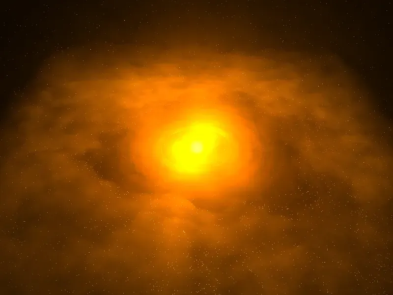 Warped and Broken Protoplanetary Disks (Image Credits: Wikimedia)