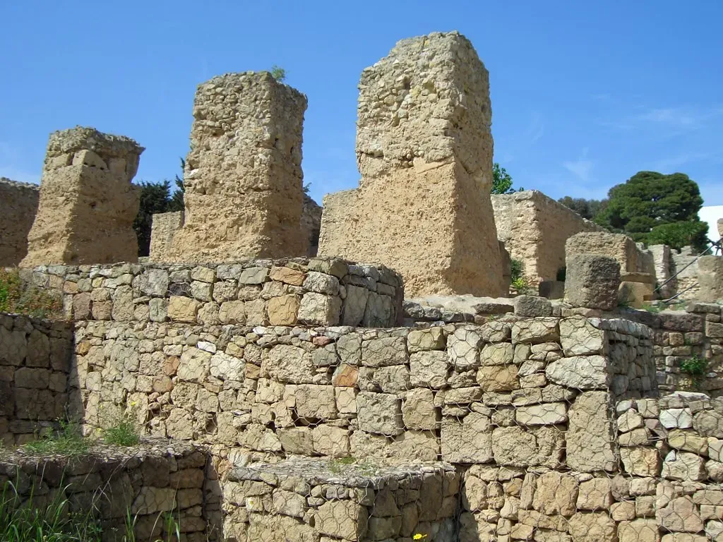 What Ruins Warn You About the Future (Emmet Fletcher, Flickr, CC BY 2.0)
