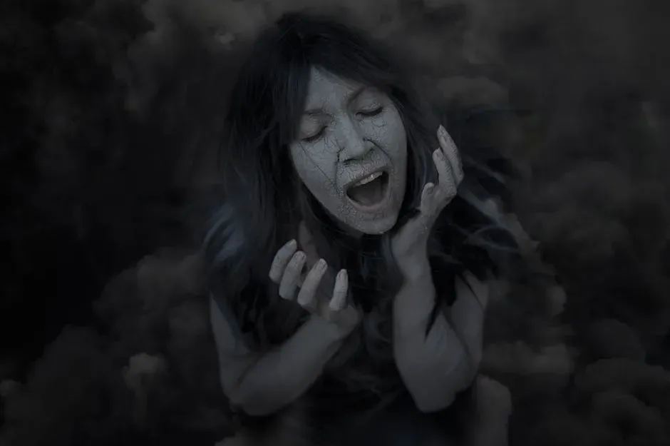 Nightmares: When Dreams Turn Dark But Still Serve A Purpose (Image Credits: Pexels)