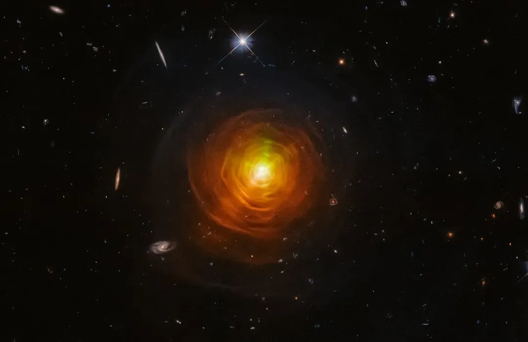 The Subtle Role of Starspots, Pulsations, and Stellar Activity (Image Credits: Unsplash)