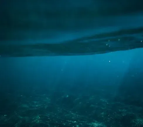 #1 - The Shocking Truth: We Still Haven't Really Mapped The Deep Ocean (Image Credits: Pexels)
