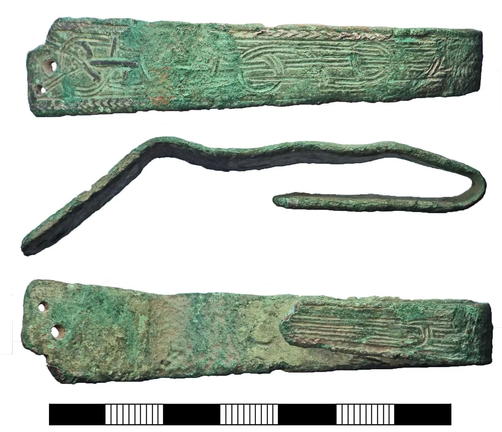 #10 The “Unknown Alloy” Chunks From Old Test Sites (By Surrey County Council, David Williams, 2015-06-16 16:36:22, CC BY 2.0)