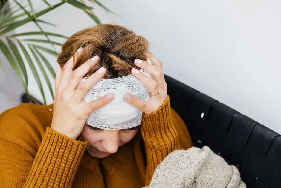 When Brain Damage And Consciousness Do Not Line Up Neatly (Image Credits: Pexels)