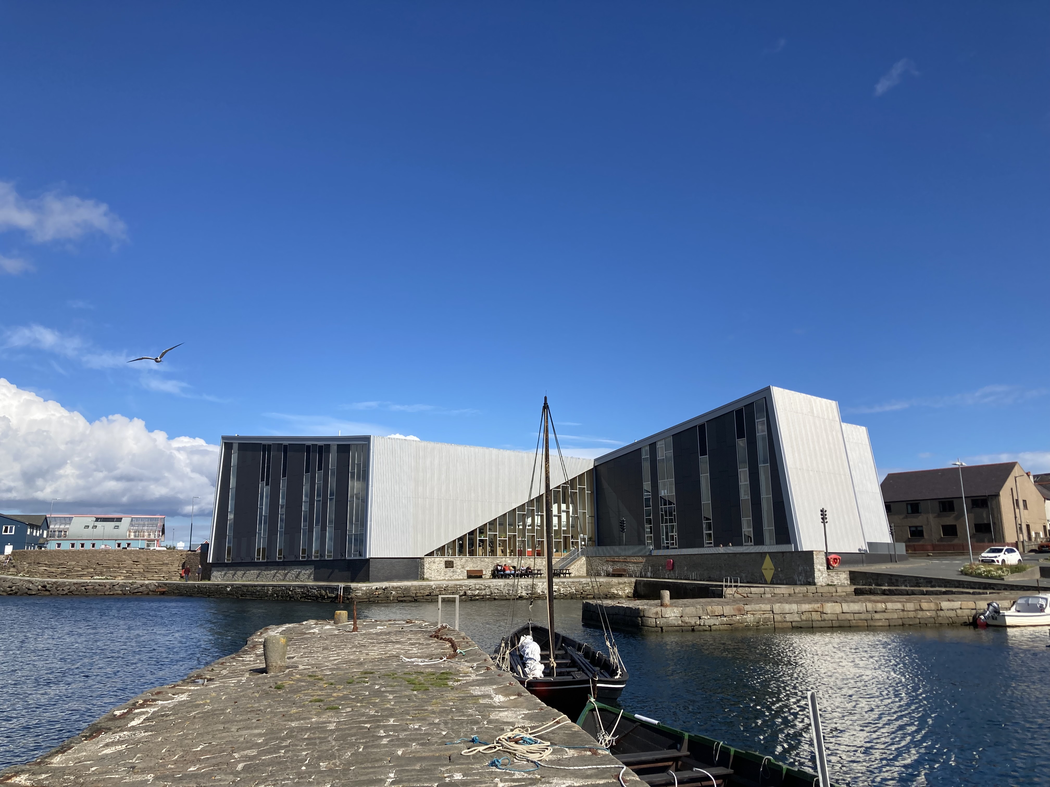 Global Perspectives (Image Credits: Wikimedia)