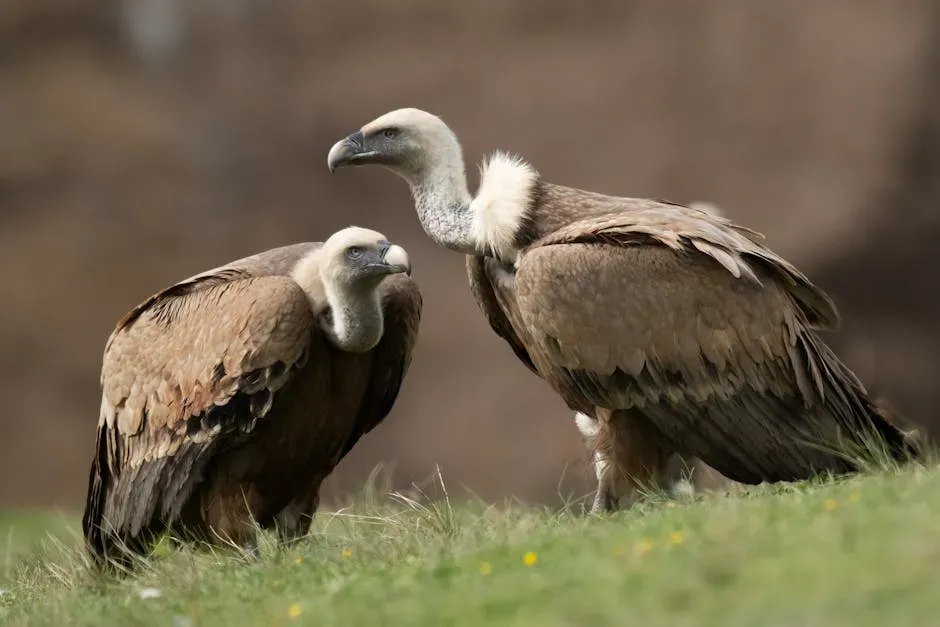 9. You’re Watching A Rare Conservation Comeback Unfold In Real Time (Image Credits: Pexels)