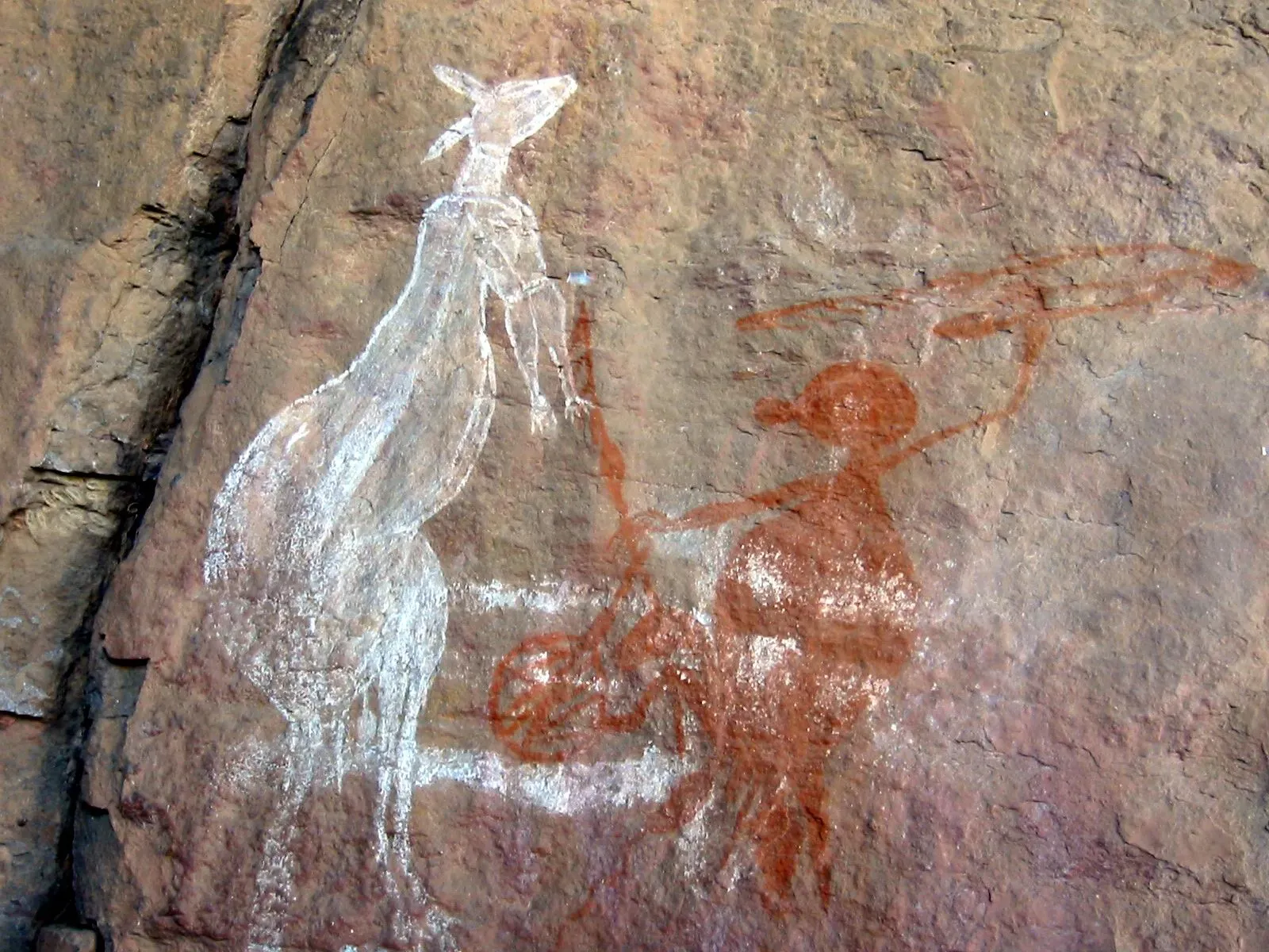 Kakadu’s Rock Shelters: Millennia of Story in Northern Australia (By Thomas Schoch, CC BY-SA 2.5)