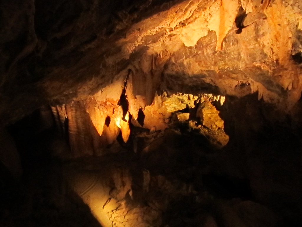 Revolutionary Cave Excavation Techniques (Image Credits: Flickr)