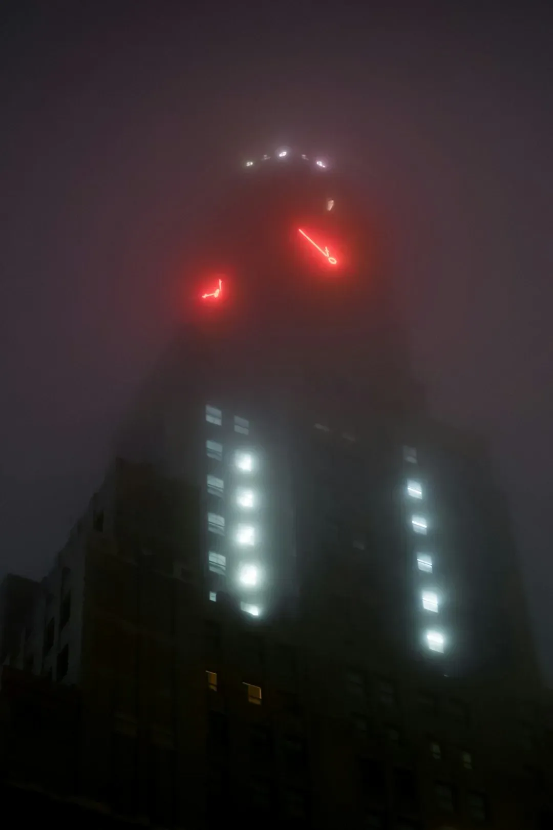 The Future of Haunted Cities: Sensors, Simulations, and New Stories (Image Credits: Unsplash)