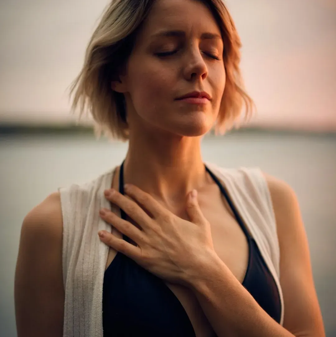 Your Body Is Not Just a Vehicle, It’s Part of Your Thinking (Image Credits: Unsplash)