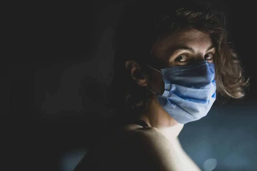 10. Pretending Everything Is Fine When It Clearly Is Not (Image Credits: Unsplash)