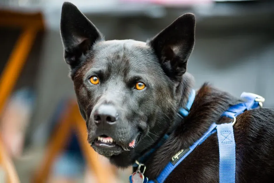 Seizure-Alert Dogs: Detecting Brain-State Patterns, Not Just Odors (Image Credits: Pexels)