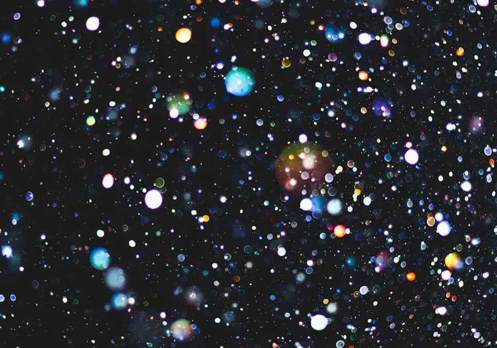 5. The Multiverse Idea: Our Universe Might Be Just One of Many (Image Credits: Unsplash)