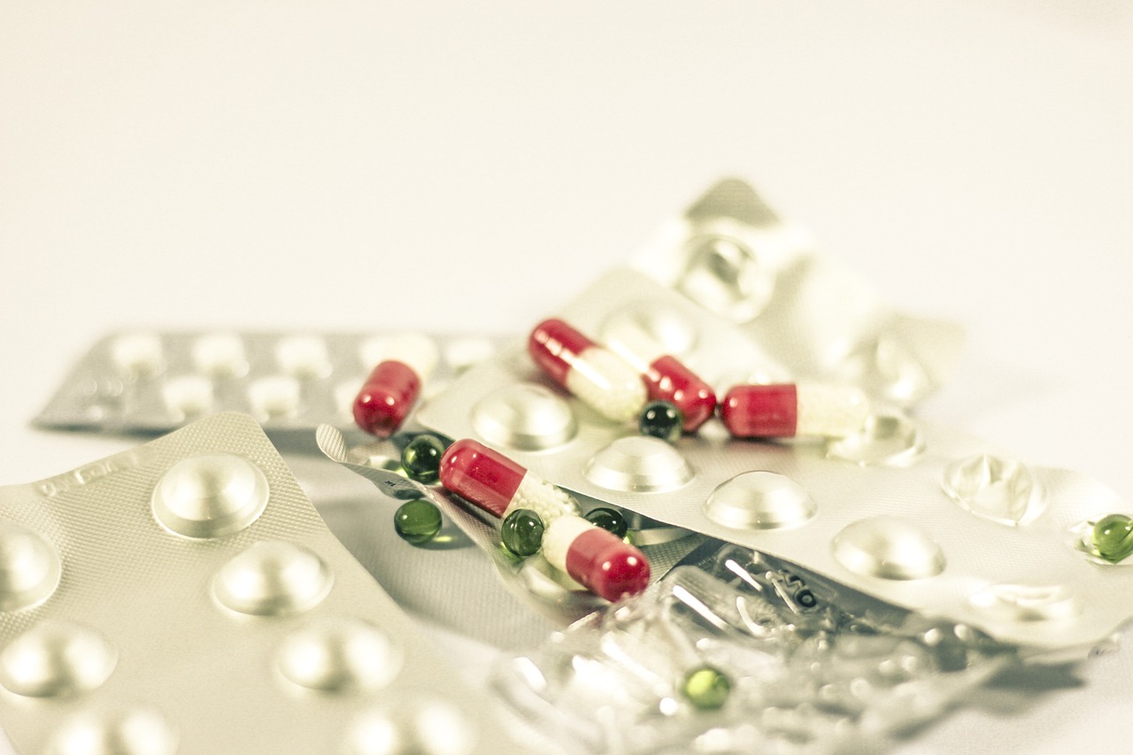 The Placebo Effect Defies Medical Logic (Image Credits: Pixabay)