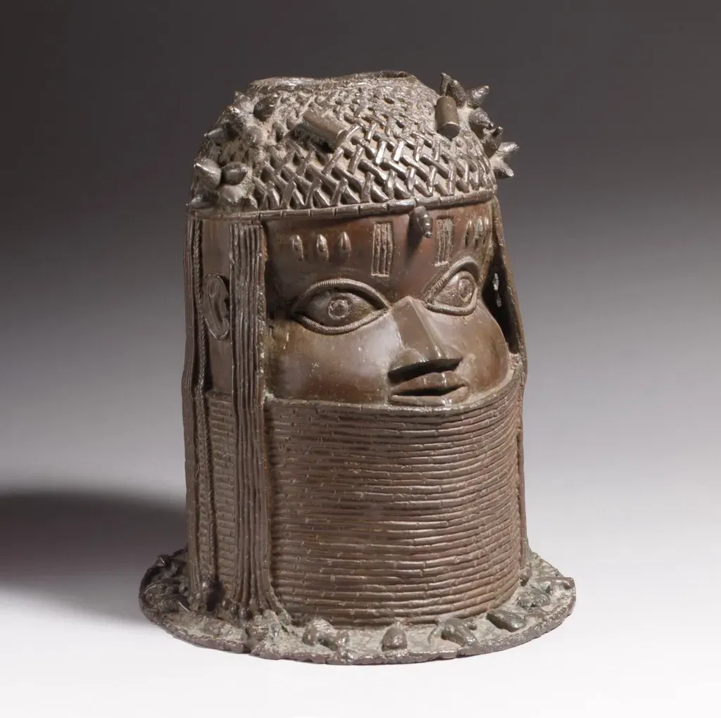 #8 - Ten Bronzes Pulled Because Displaying Them "Caused Harm" (Image Credits: Rawpixel)
