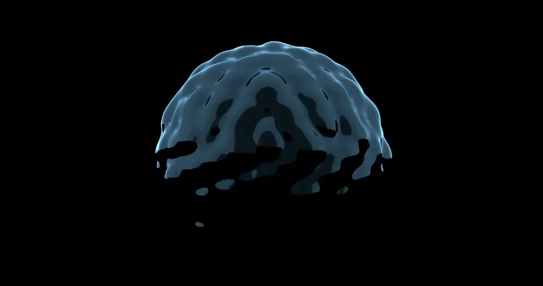 Your Brain Lives in Darkness and Makes Its Best Guess (Image Credits: Unsplash)