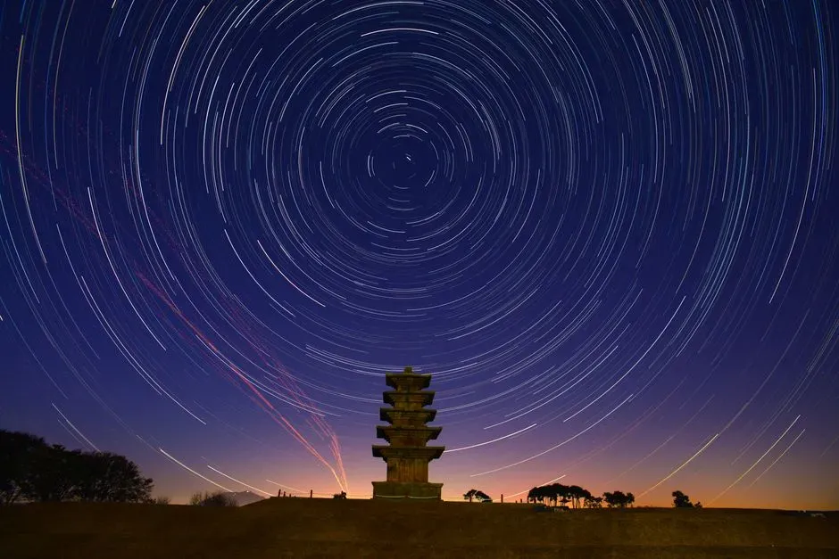#5 - The "Skewed" Temples That Map Agricultural Seasons, Not Pure Dates (Image Credits: Pexels)