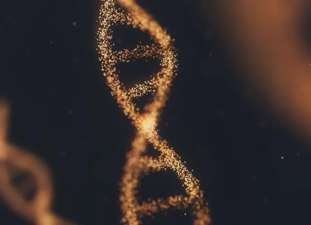 Panspermia: Alien Seeds in Our Own DNA (Image Credits: Unsplash)