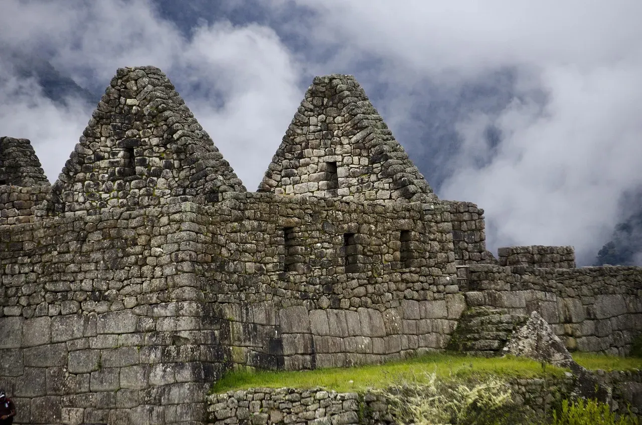 The Inca: Engineers of an Empire Without Equal (Image Credits: Pixabay)