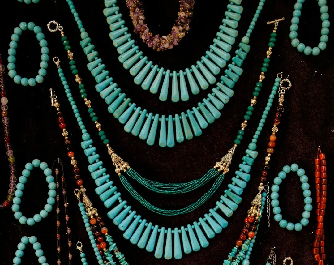 Luxury Goods That Traveled Thousands of Miles (Image Credits: Unsplash)