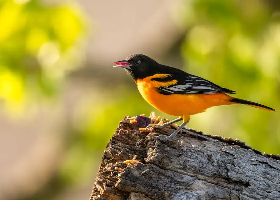 1. Their Flaming Colors Aren’t Just for Show (Image Credits: Pexels)