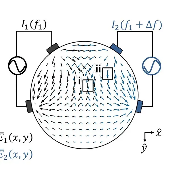 The Future Landscape: Implants, Algorithms, and Global Inequality (Image Credits: Wikimedia)