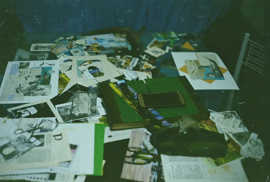 Looking Ahead: AI, Deepfakes, and the Next Generation of Iconic Images (Image Credits: Unsplash)