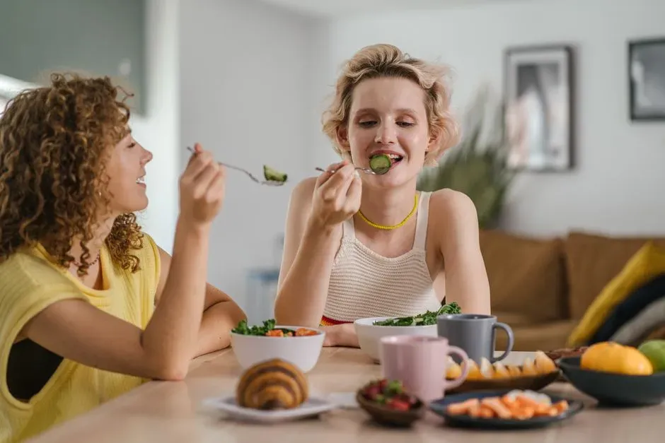 Practical Ways to Support Your Gut–Brain Connection Every Day (Image Credits: Pexels)