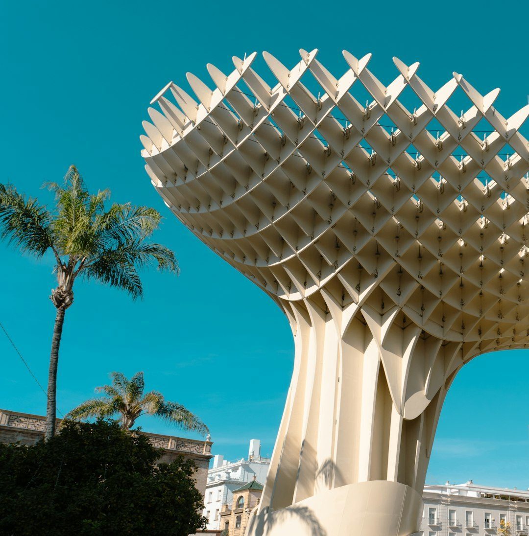 The Future Landscape: Bio-Inspired Cities and Wild Collaborators (Image Credits: Unsplash)