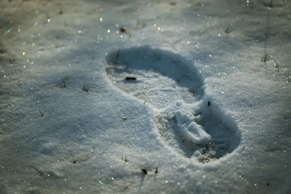 The "First Footprint" That Was Wiped Clean and Re-Walked (Image Credits: Pexels)