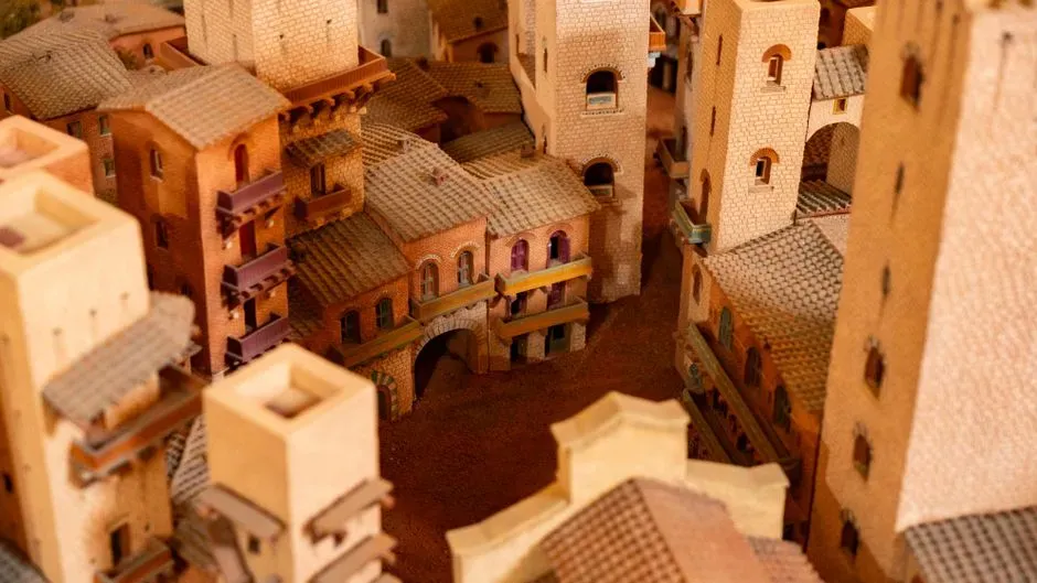 #10 - Historic City Models Quietly Redrawn For Accuracy (Image Credits: Pexels)