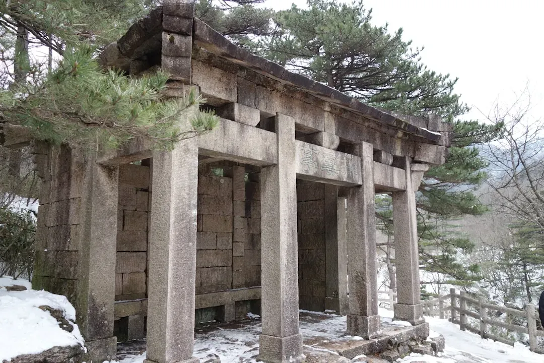 The Sleeping Oracles: Healing Dreams and Temple Medicine (Image Credits: Unsplash)