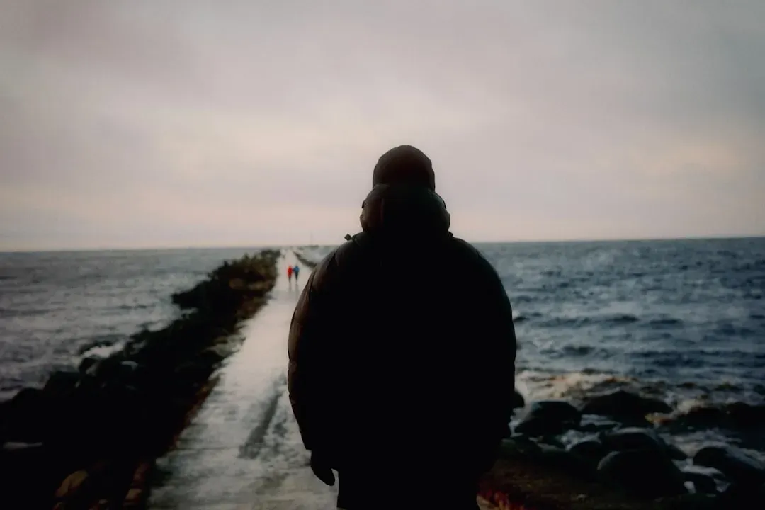10. Your Brain Tugs You Toward What Really Matters to You (Image Credits: Unsplash)
