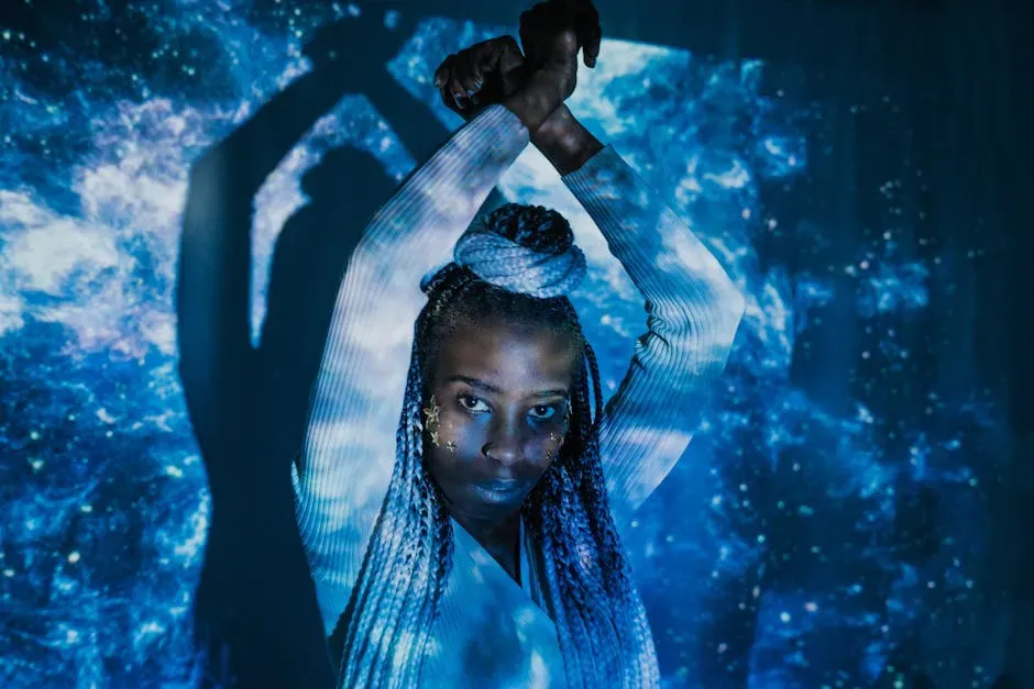 1. You Live in a Cosmic Illusion: The Holographic Universe (Image Credits: Pexels)