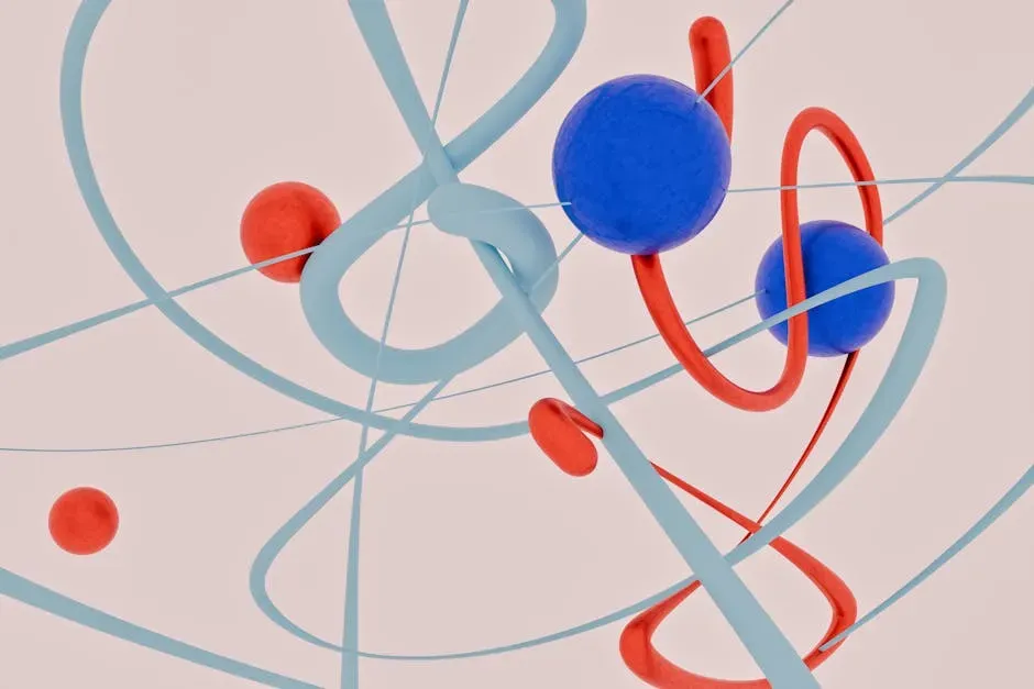 2. Entangled Particles Share a Deep, Non-Local Connection (Image Credits: Pexels)