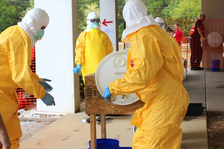 #6 - Field Museum Chicago's White-Smock Removal Crews (Image Credits: Pexels)
