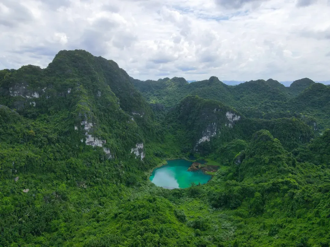 Conclusion: Let the Unknown Corners of Earth Change How You See Everything (Image Credits: Unsplash)