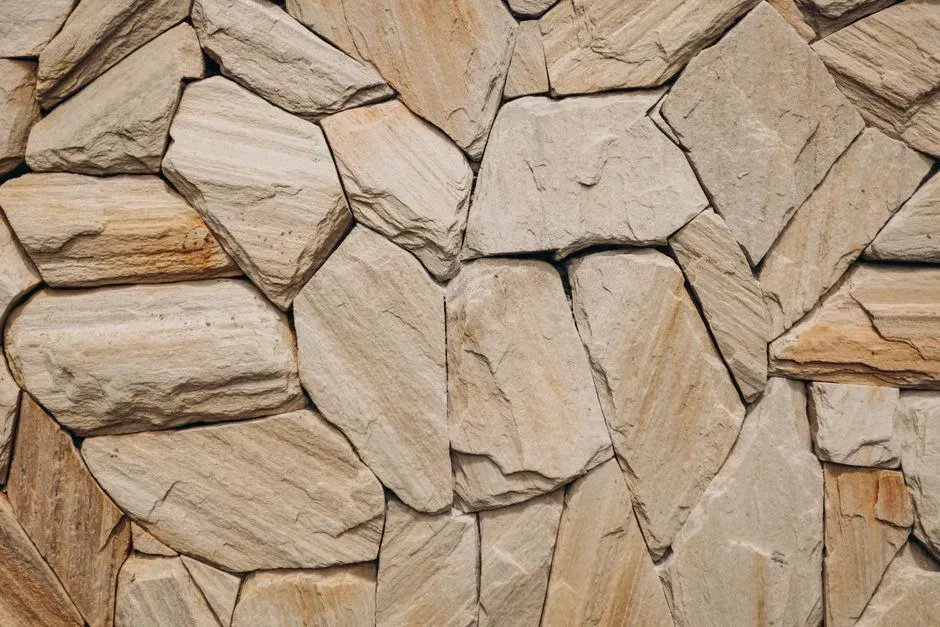 #9 - Materials Match the Environment, Not Just What Was Cheap That Day (Image Credits: Pexels)