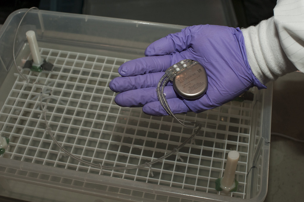 The Pacemaker: A Wrong Component Saved Hearts (Image Credits: Flickr)